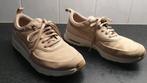 NIKE AIR MAX THEA PREMIUM. maat: 40, Beige, Nike, Ophalen of Verzenden, Sneakers of Gympen