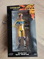 MiniChamps Valentino Rossi MotoGP 2006, Hobby en Vrije tijd, Modelauto's | 1:5 tot 1:12, Nieuw, Motor, Ophalen of Verzenden, 1:9 t/m 1:12