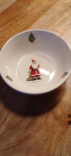 GEZOCHT GEZOCHT JET TER STEEGE KERSTSERVIES, Huis en Inrichting, Keuken | Servies, Ophalen of Verzenden, Zo goed als nieuw, Overige stijlen