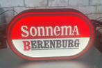 sonnema Berenburg lightbox, Ophalen of Verzenden, Nieuw