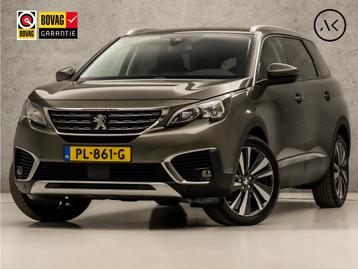 Peugeot 5008 1.2 PureTech Allure Sport 7 Persoons (APPLE CAR beschikbaar voor biedingen