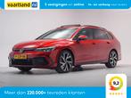 Volkswagen Golf Variant 1.5 TSI R-Line Aut. [ Panorama Harma, 65 €/maand, 4 cilinders, Adaptive Cruise Control, Origineel Nederlands