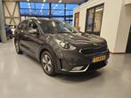 Kia Niro 1.6 GDi Hybrid DynamicLine, Auto's, Kia, Stof, Euro 6, Origineel Nederlands, Bedrijf