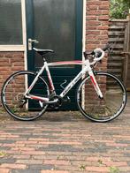 Garnelli Racefiets 56, Ophalen