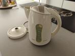 Waterkoker, 1 tot 2 liter, Ophalen, Gebruikt