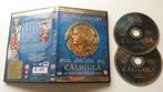 Caligula - Special 2Disc Edition - Tinto Brass, Verzenden, Vanaf 16 jaar