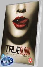 True Blood, Seizoen 1, 5-disc KC (2008 Anna Paquin), nieuw, Ophalen of Verzenden, Horror