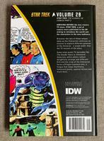 Star Trek Graphic Novel Collection | The Classic UK Comics, Eén comic, Ophalen of Verzenden, Nieuw, Amerika