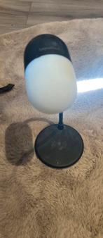 Draadloze Oplaad Lamp voor Telefoon, Verzenden, Zo goed als nieuw, Kunststof, Minder dan 50 cm