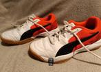 Puma zaalschoenen maat 36 (22,5cm), Sport en Fitness, Voetbal, Gebruikt, Maat XS of kleiner, Schoenen, Ophalen of Verzenden