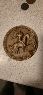 Ridderzegel Wolfert van Borselen, Ophalen of Verzenden, Overige landen