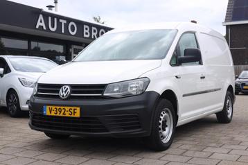 Volkswagen Caddy 2.0 TDI L2H1 BMT MAXI | AIRCO | CRUISE | TR beschikbaar voor biedingen