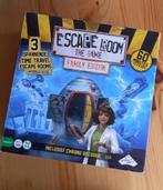Escape Room The Game - Time Travel, Een of twee spelers, Ophalen of Verzenden, Zo goed als nieuw, Identity Games