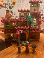 LEGO Disney 43202 - Het huis Madrigal, Ophalen of Verzenden, Zo goed als nieuw, Complete set, Lego