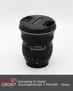 Tokina AT-X 11-20mm F2.8 For nikon F (aanwezig in assen), Niet ingevuld, Gebruikt, Niet ingevuld, Zoom