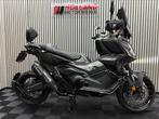 Honda X-ADV 750 Triple black Akrapovic 2023 XADV X ADV, Bedrijf, Meer dan 35 kW
