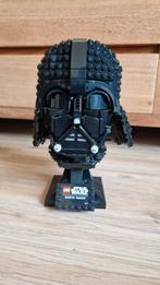LEGO Star Wars 75304 Darth Vader Helm, Ophalen of Verzenden
