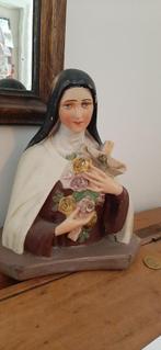 Zeldzaam Theresia Beeld, Ophalen of Verzenden