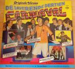 De Daverende Dertien Carnaval (LP, Cd's en Dvd's, Vinyl | Nederlandstalig, Ophalen of Verzenden, Gebruikt, 12 inch
