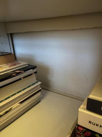 BILLY Boekenkast IKEA 2x - afbeelding 3