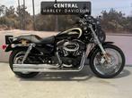 Harley-Davidson Sportster 1200 1200 XL R ROADSTER, Motoren, Motoren | Harley-Davidson, Bedrijf, 1202 cc, Meer dan 35 kW, Overig