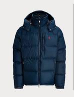 Ralph Lauren jas. Nieuw! Blauw en Zwart., Kleding | Heren, Blauw, Ralph Lauren, Nieuw, Ophalen of Verzenden