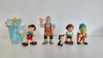 Disney poppetjes pinocchio, Ophalen of Verzenden, Zo goed als nieuw