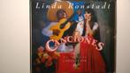 Linda Ronstadt - Canciones The Mexican Collection, Ophalen of Verzenden, 1980 tot 2000, Zo goed als nieuw