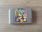 Quack Attack voor de Nintendo 64., Ophalen of Verzenden