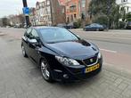 Seat Ibiza 1.4 TSI 210 PK AUT 2011 Zwart, Auto's, Seat, Te koop, Geïmporteerd, 5 stoelen, 1154 kg