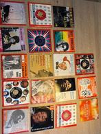 Diverse oude singles lp’s, Ophalen of Verzenden, Gebruikt, 7 inch, Single