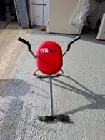 AB rider, buikspieren, Ophalen, Zo goed als nieuw