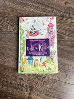Relax Kids - Sprookjesmeditaties voor kinderen, Ophalen of Verzenden, Zo goed als nieuw, Uitklap-, Voel- of Ontdekboek, 3 tot 4 jaar