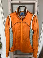 O’neill winter/ski jas oranje, Kleding | Dames, Ophalen of Verzenden, Zo goed als nieuw, Oranje