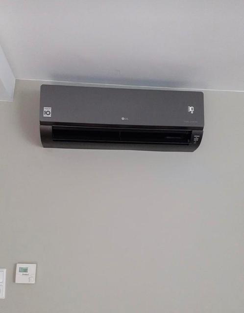 A-merk airco systemen incl montage binnen 1a2weken!, Witgoed en Apparatuur, Airco's, Nieuw, Wandairco, 100 m³ of groter, Verwarmen