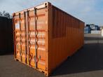 20ft zeecontainer perfect voor opslag, Zakelijke goederen, Ophalen