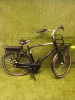 Gazelle Heavy DutyNL herenfiets E Bike, Versnellingen, Ophalen of Verzenden, Zo goed als nieuw, 57 tot 61 cm