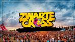 Zwarte Cross (Juli 2026) Camping Ingang Noord kaart, Eén persoon