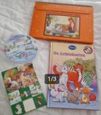 Disney Boekenclub --,,De Aristokatten" + CD + Stickervel., Boeken, Nieuw, Ophalen of Verzenden