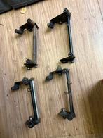 Subframe compleet minarelli horizontaal, Verzenden, Gebruikt, Blok, Yamaha