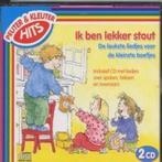 Ik ben lekker stout + CD spoken heksen en tovenaars KRASVRIJ, Cd's en Dvd's, Ophalen of Verzenden, Zo goed als nieuw