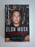 Ashlee Vance - Elon Musk, Ophalen, Zo goed als nieuw, Ashlee Vance