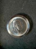 Zilver Egypte, Ophalen, Zilver