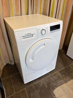 Uitstekende 8KG droger Bosch - Werkt Goed - Schoon, Ophalen, 6 tot 8 kg, Gebruikt, Minder dan 85 cm