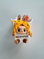 Wacky mart popmart labubu, Verzamelen, Verzenden, Nieuw