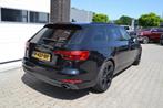 Audi A4 Avant 2.0 TFSI quattro Sport Pro Line S, Vol opties,, Automaat, Gebruikt, 4 cilinders, A4