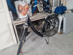 Defecte elektrische fiets, Ophalen, Gebruikt
