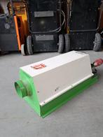 Kachel kledingdroger 400v dryfast andrews  El 6, Ophalen, Gebruikt