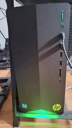 HP Gaming PC - Nvidia GeForce RTX 3060 12GB, Computers en Software, Desktop Pc's, Ophalen, Zo goed als nieuw, Gaming, HDD