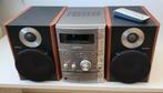 Sony micro-hifi set HCD-CPZ2, Ophalen, Gebruikt, Sony